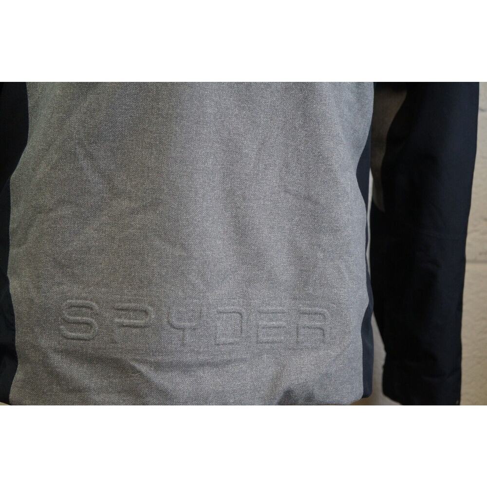 Spyder Chambers GTX Mens Ski Snowboard Jacket Gore-Tex Snow Coat Size S $399MSRP - Picture 7 of 15